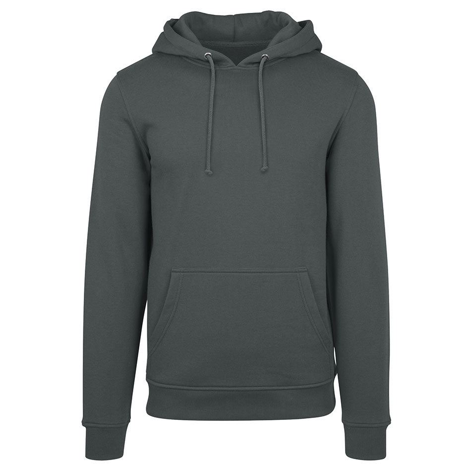 Sweat personnalisé classic storm-grey