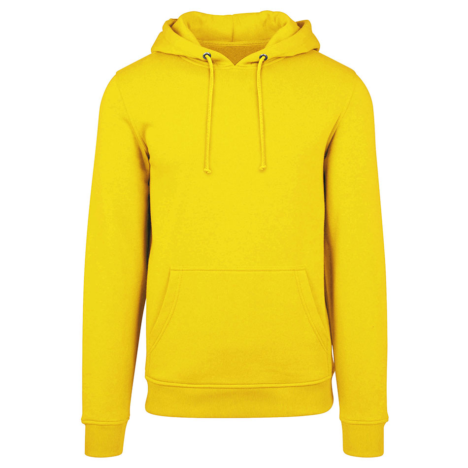 Sweat personnalisé classic sun-yellow