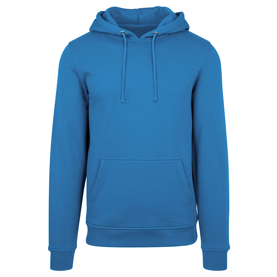 Sweat personnalisé classic tropical-blue