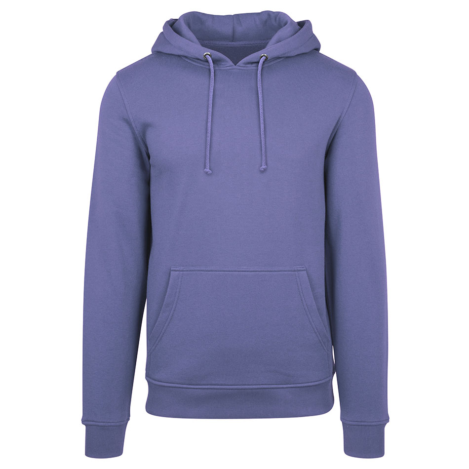 Sweat personnalisé classic true-violet