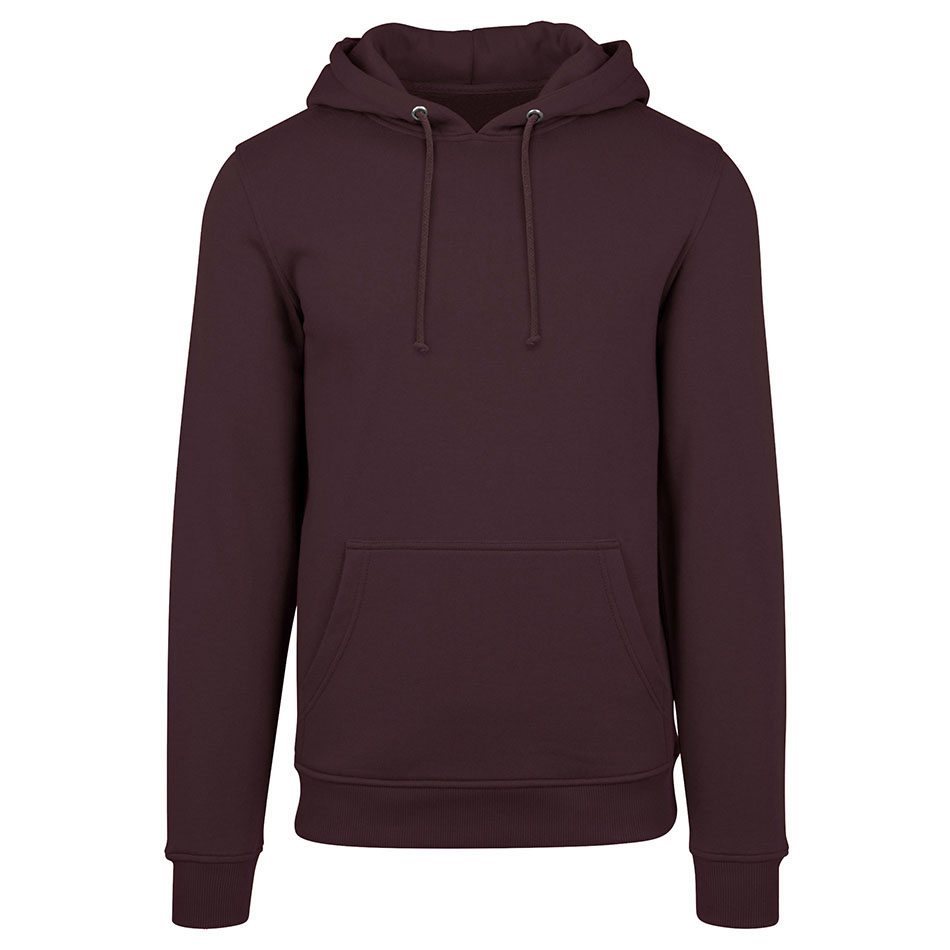 Sweat personnalisé classic wild-mulberry