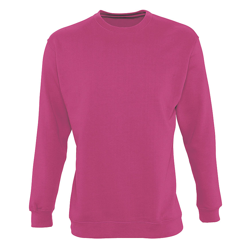 Pull personnalisé classic candyfloss-pink