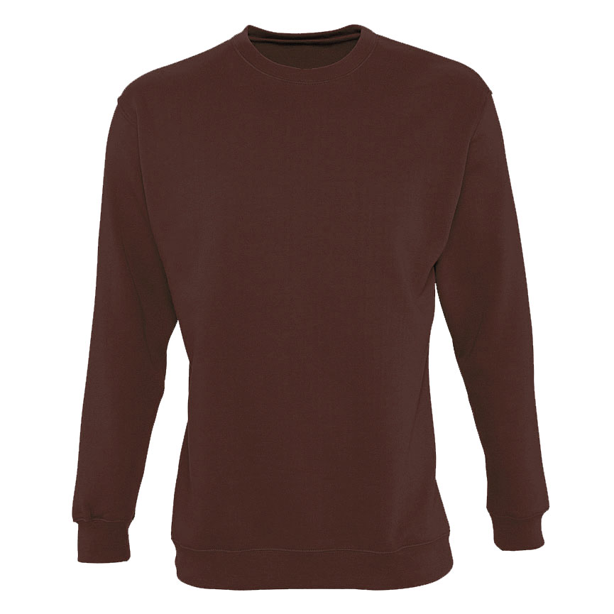 Pull personnalisé classic chocolate-fudge-brownie