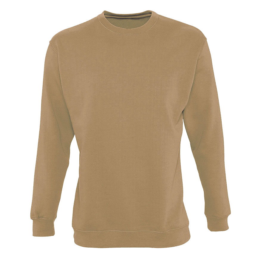 Pull personnalisé classic enfant desert-sand