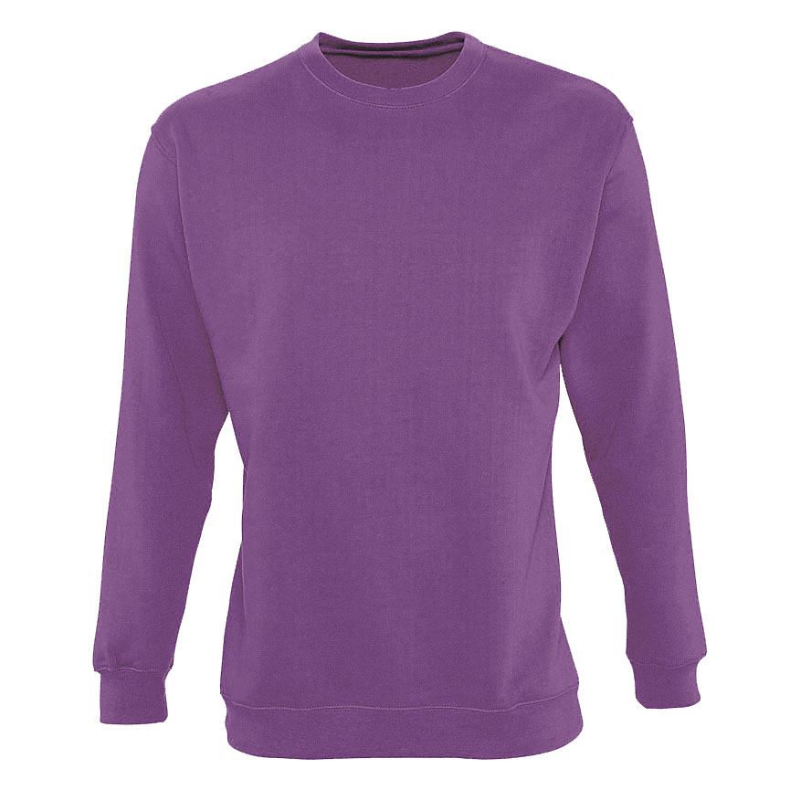 Pull personnalisé classic enfant digital-lavender