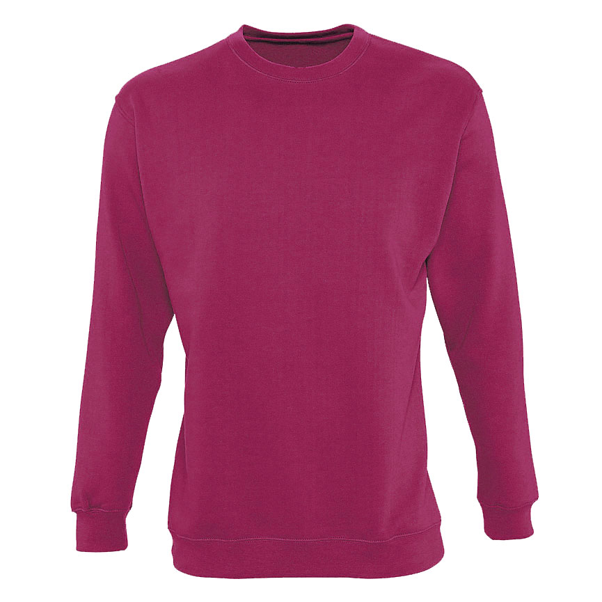 Pull personnalisé classic festival-fuchsia