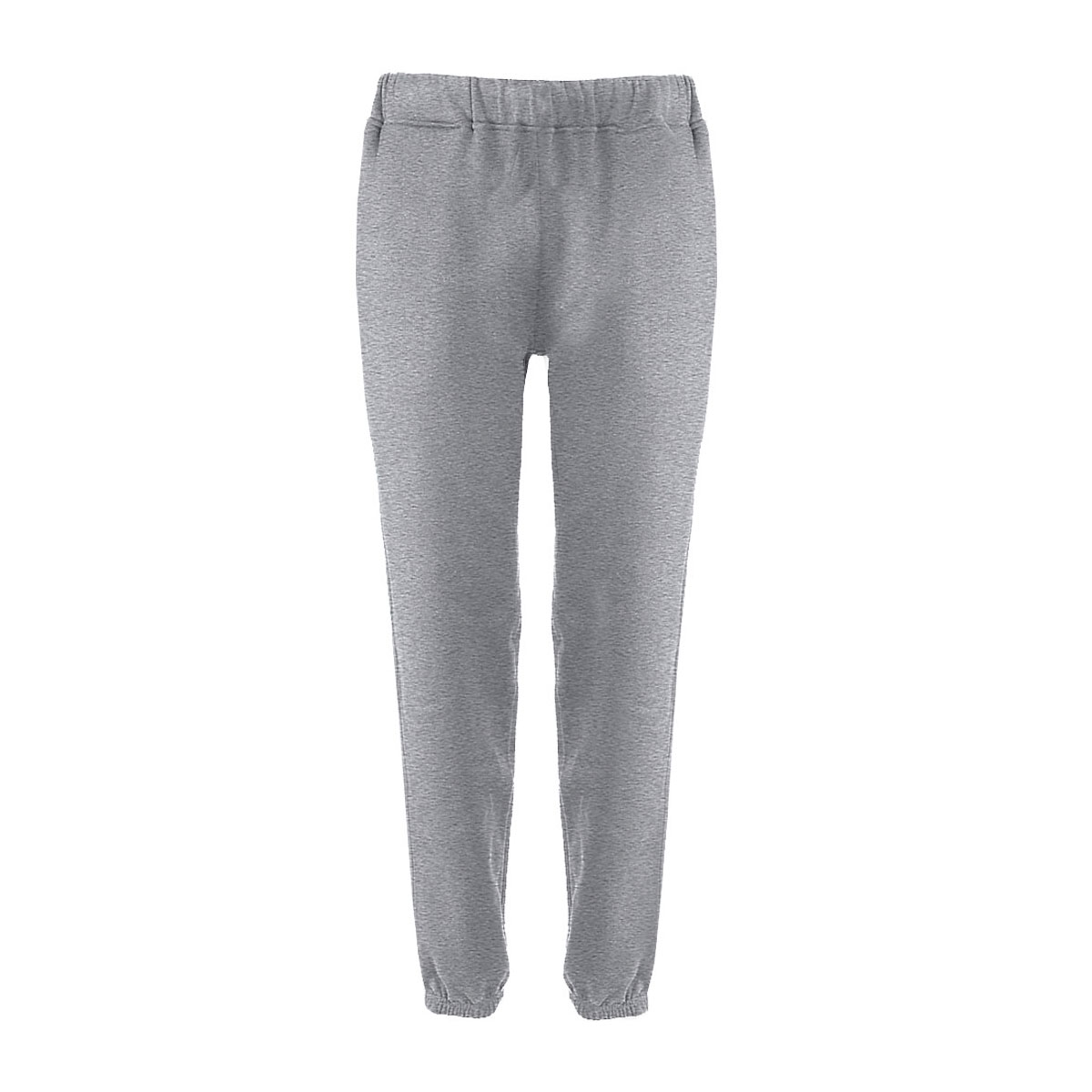 Jogging personnalisé classic heather-grey