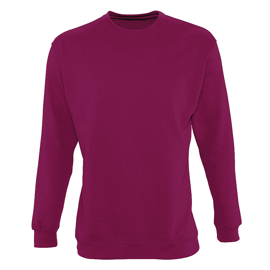 Pull personnalisé classic enfant hot-pink