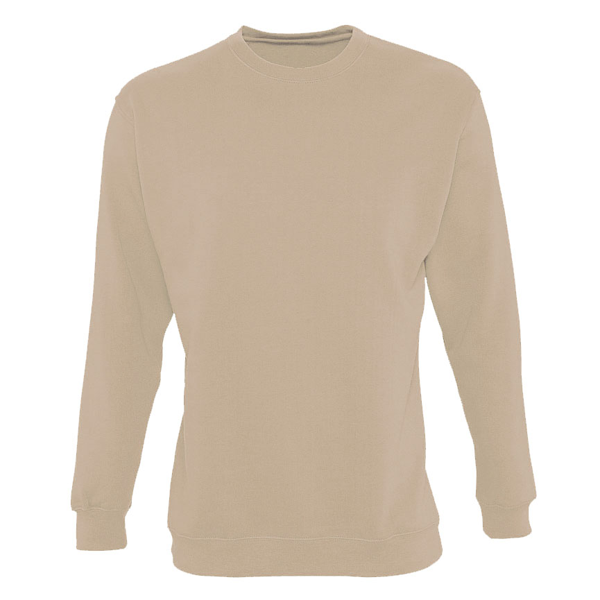 Pull personnalisé classic nude