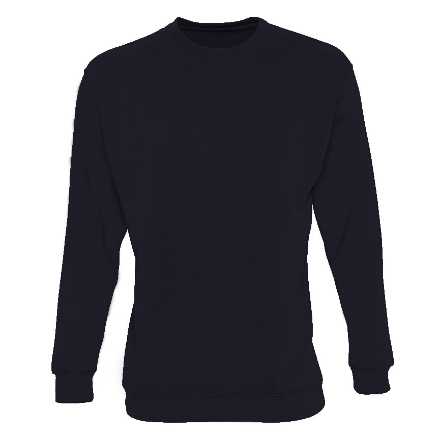 Pull personnalisé classic enfant oxford-navy