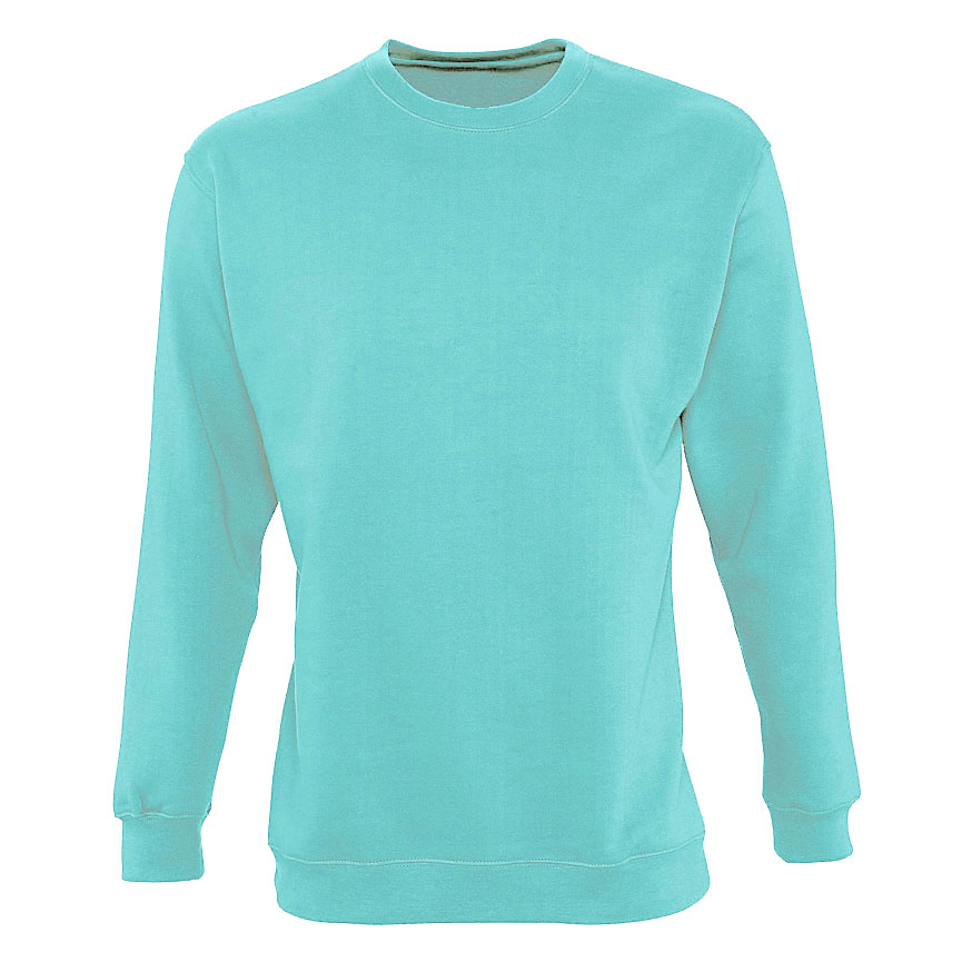 Pull personnalisé classic pappermint