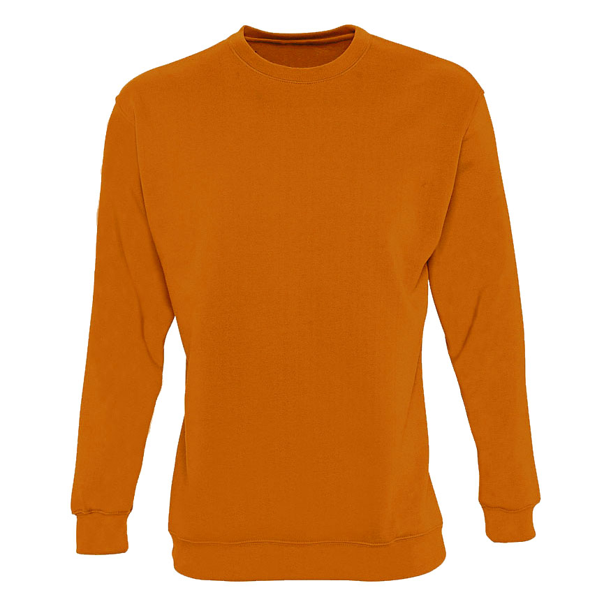 Pull personnalisé classic pumpkin-pie