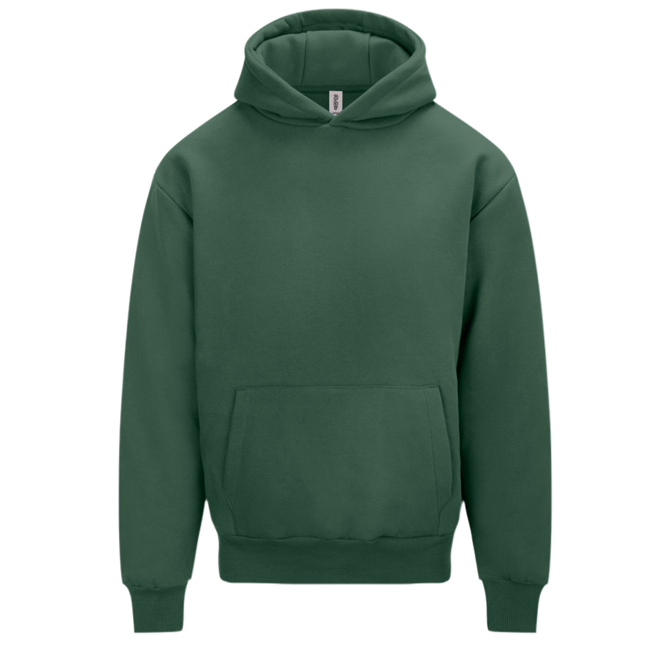 Bottle green