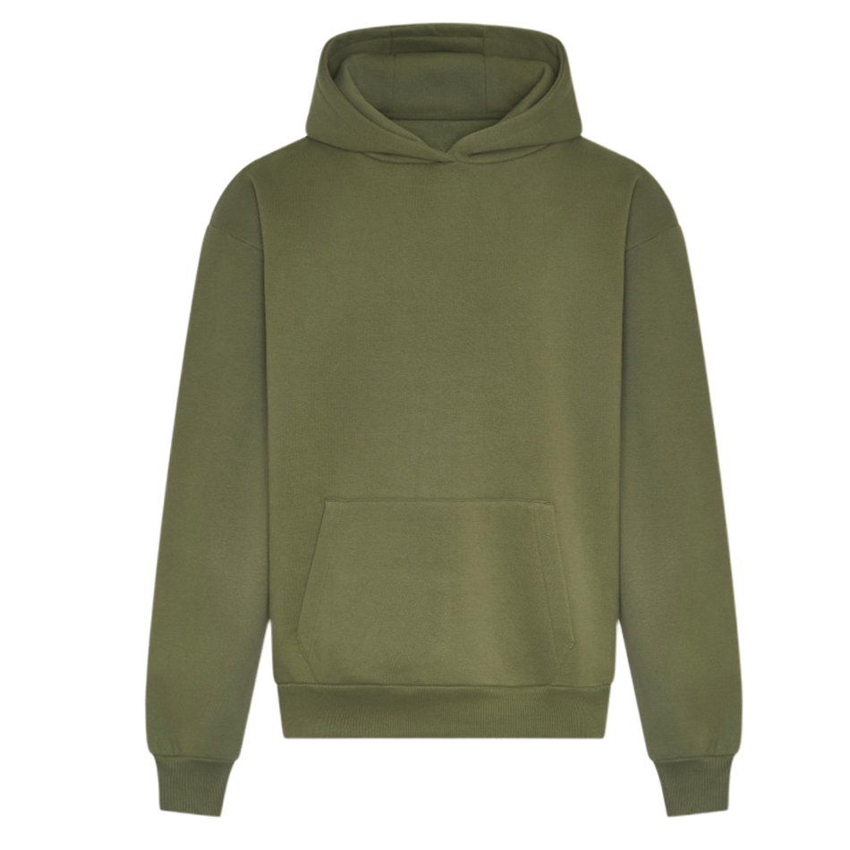 Earthy green