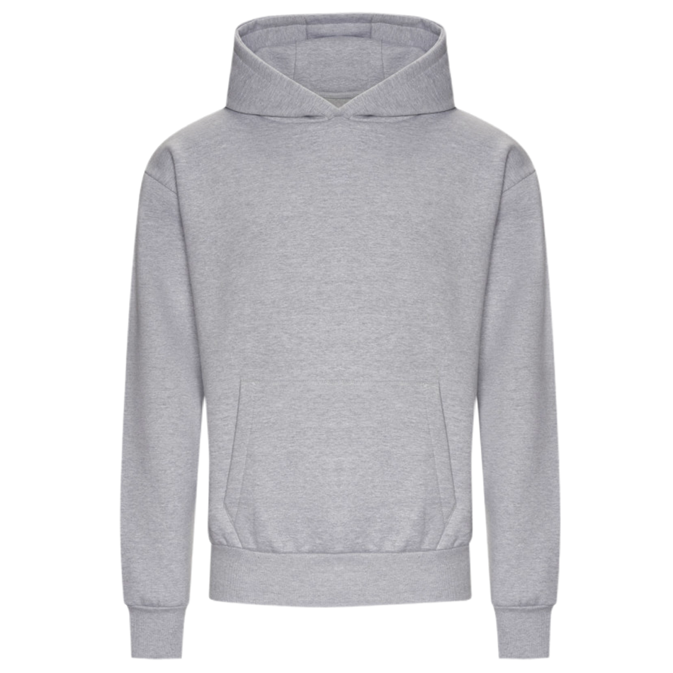 Heather grey