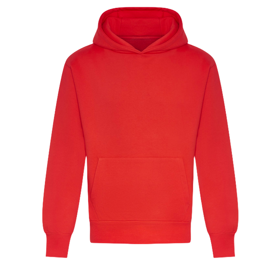 Soft red