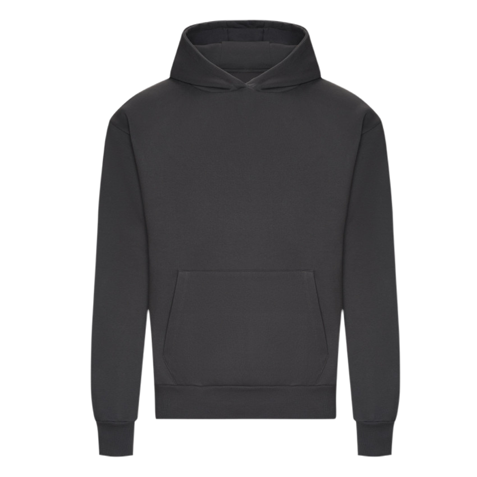 Solid charcoal